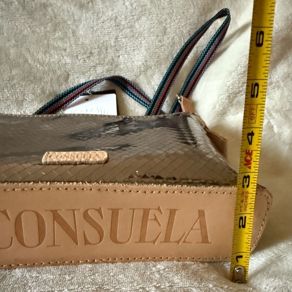 Consuela Kyle Midtown Crossbody Bag and Sophie Card organizer - Picture 6 of 8